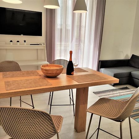 סירקוזה Edesia Apartment- Ortigia Holidays מראה חיצוני תמונה
