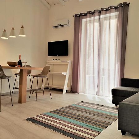 סירקוזה Edesia Apartment- Ortigia Holidays מראה חיצוני תמונה