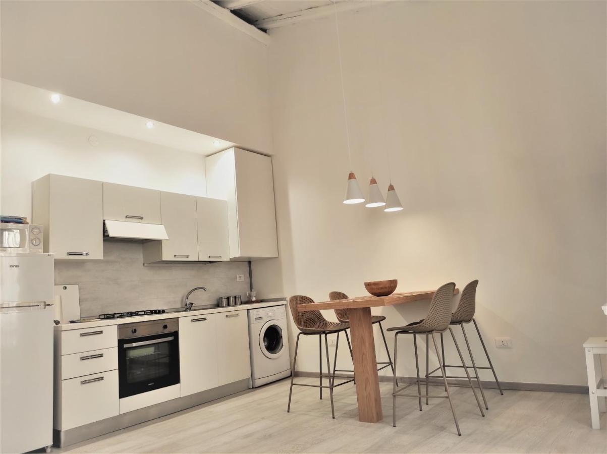 סירקוזה Edesia Apartment- Ortigia Holidays מראה חיצוני תמונה