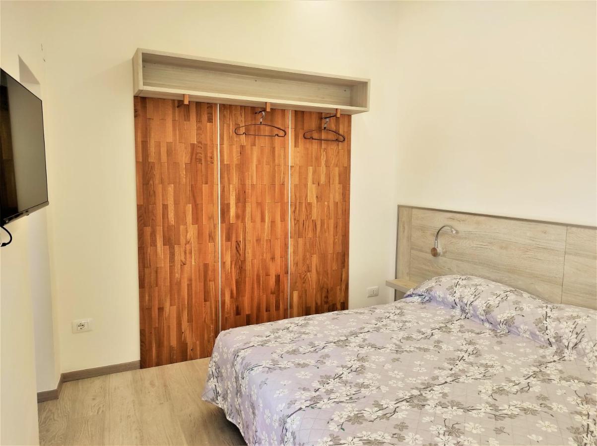 סירקוזה Edesia Apartment- Ortigia Holidays מראה חיצוני תמונה