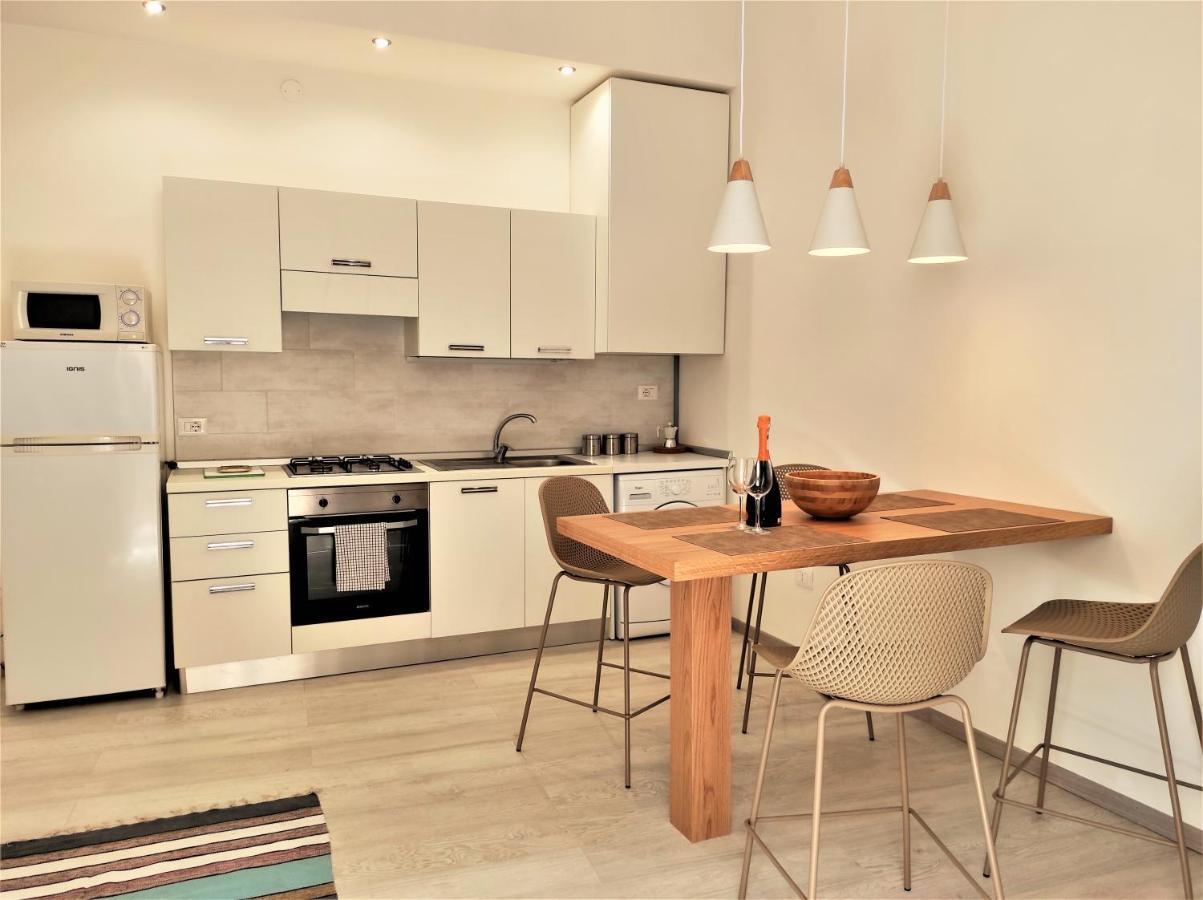 סירקוזה Edesia Apartment- Ortigia Holidays מראה חיצוני תמונה