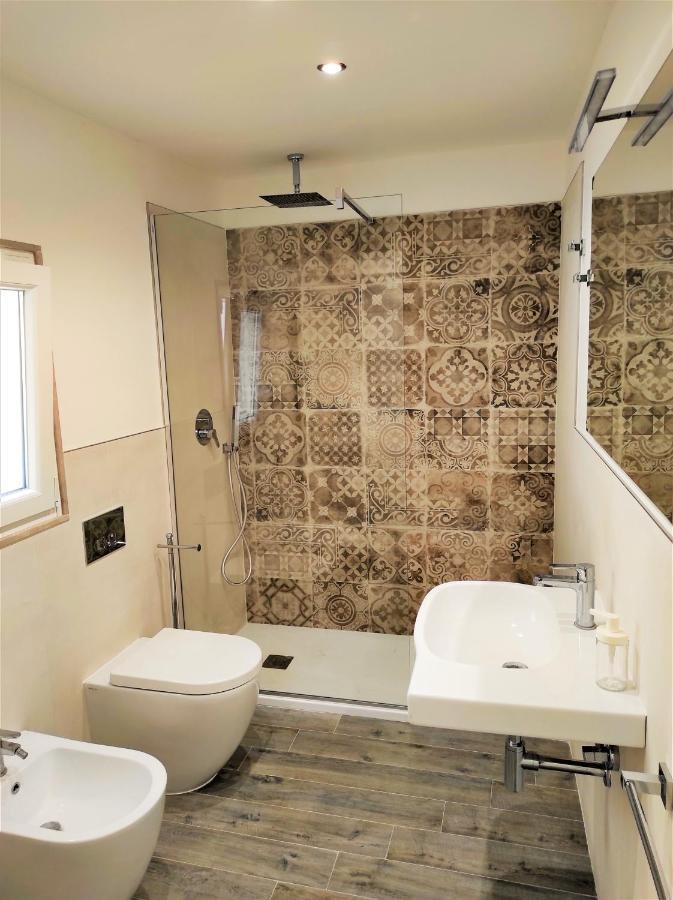 סירקוזה Edesia Apartment- Ortigia Holidays מראה חיצוני תמונה